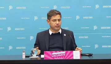 Los bonaerenses que regresen del exterior serán aislados obligatoriamente en hoteles durante 4 días Los bonaerenses que regresen del exterior serán aislados obligatoriamente en hoteles durante 4 días