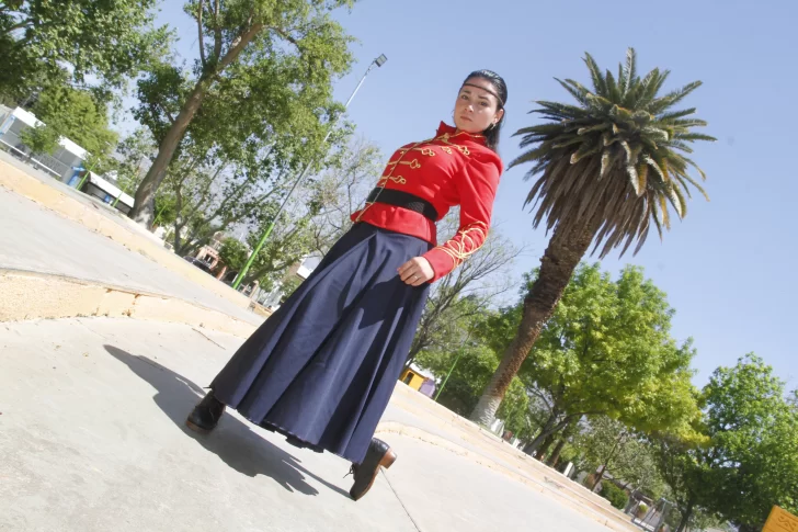 La foto íntima de Ayelén Paleo que reventó Instagram