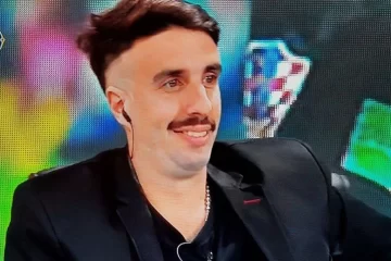 El comentario de Flavio Azzaro que generó fuerte repudio en las redes sociales El comentario de Flavio Azzaro que generó fuerte repudio en las redes sociales