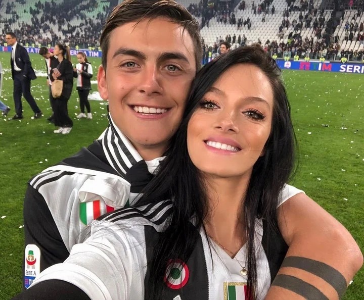 La confesión sexual de Oriana Sabatini: “Cuando estoy dos meses lejos de Paulo me masturbo” La confesión sexual de Oriana Sabatini: “Cuando estoy dos meses lejos de Paulo me masturbo”