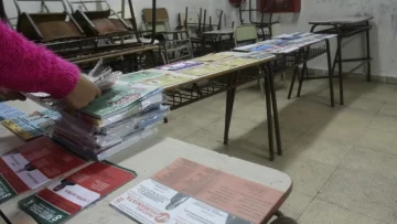 Más de 33 millones de ciudadanos votan este domingo en el país Más de 33 millones de ciudadanos votan este domingo en el país