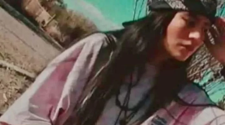 Discutió con su mamá, se escapó de la casa y dos días después la encontraron muerta Discutió con su mamá, se escapó de la casa y dos días después la encontraron muerta