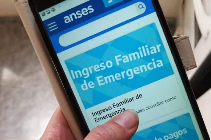 IFE 4 de Anses: las chances para cobrar el cuarto bono de $10.000