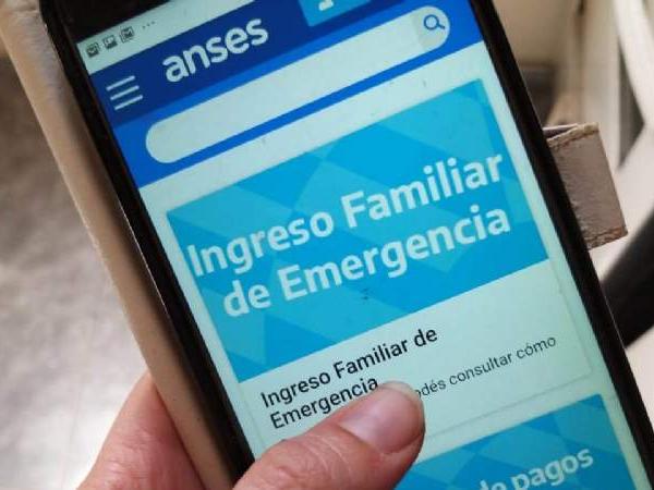 IFE de ANSES: las razones por las que pueden rechazarte la inscripción al bono de $ 18.000