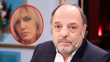La carta de Baby Etchecopar a Viviana Canosa después de su renuncia La carta de Baby Etchecopar a Viviana Canosa después de su renuncia