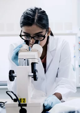 Logran frenar una superbacteria Logran frenar una superbacteria