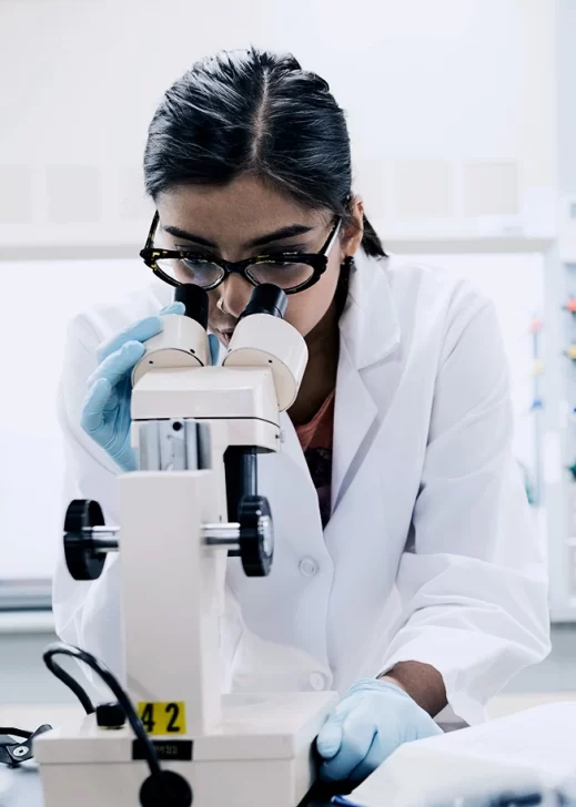 Logran frenar una superbacteria Logran frenar una superbacteria