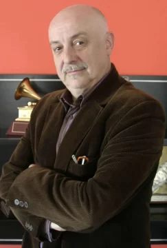 Gala Patria con show de lujo