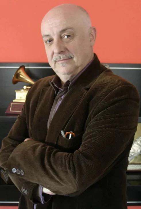 Gala Patria con show de lujo