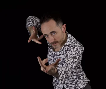 “Creo en un bailarín creador”