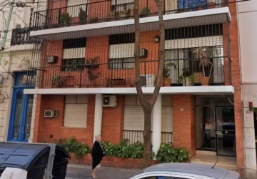 La insólita intimación de vecinos a una médica para que no circule por su edificio La insólita intimación de vecinos a una médica para que no circule por su edificio