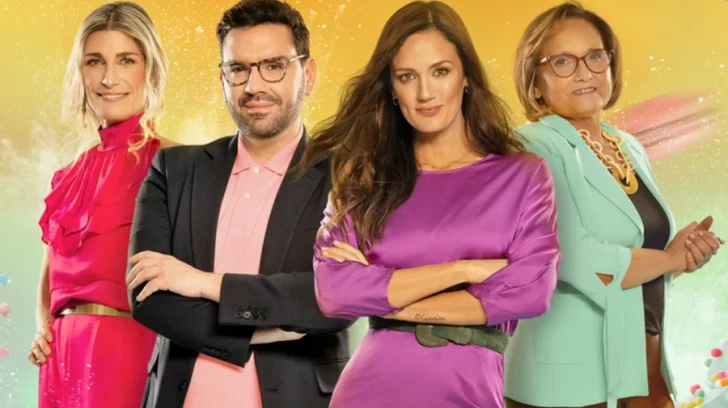 ¿Quién fue el primer eliminado de Bake Off 2021? ¿Quién fue el primer eliminado de Bake Off 2021?
