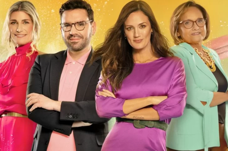 ¿Quién fue el primer eliminado de Bake Off 2021?