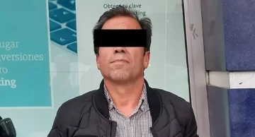 Quiso usar la tarjeta de “Banana” Pueyrredón en el súper: fue descubierto y detenido Quiso usar la tarjeta de “Banana” Pueyrredón en el súper: fue descubierto y detenido