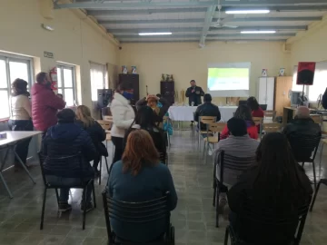 Banco San Juan y Fundación Banco San Juan continúan capacitando