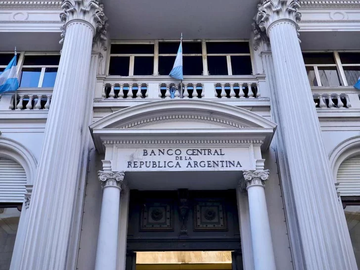 El BCRA cerró la jornada con compras por 300 millones de dólares El BCRA cerró la jornada con compras por 300 millones de dólares