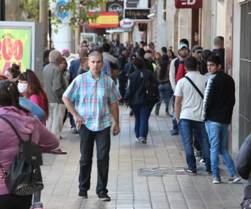 Banco San Juan ofrece cuotas sin interés para el pago de Rentas