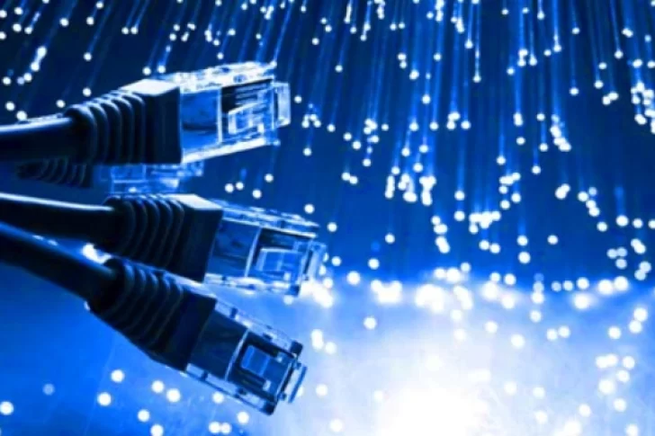 Las conexiones fijas a internet el año pasado crecieron 5,7% en San Juan