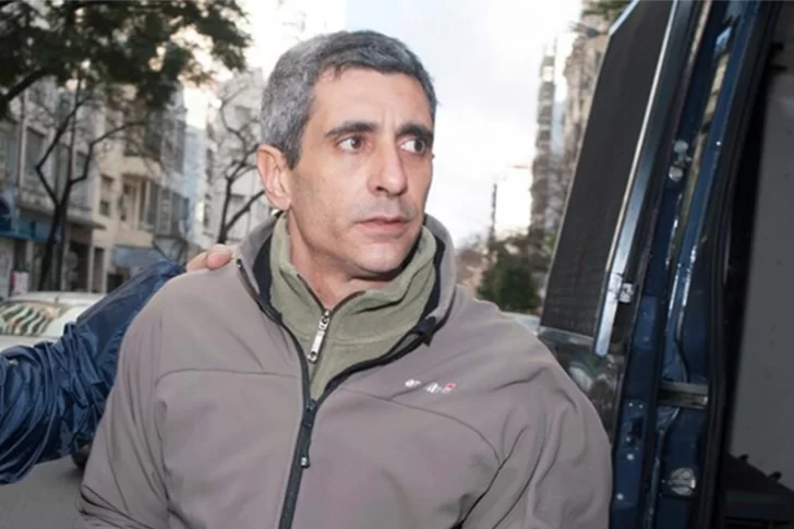 Caso Cuadernos: descubren un dato clave en el iPhone de Roberto Baratta