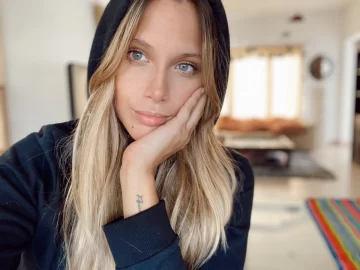 Barbie Velez confesó por qué está sola en Uruguay y sin alianza de casamiento Barbie Velez confesó por qué está sola en Uruguay y sin alianza de casamiento