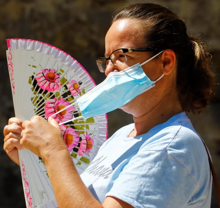 Según un estudio, ¿en qué actividades hay mayor probabilidad de contagiarse Covid? Según un estudio, ¿en qué actividades hay mayor probabilidad de contagiarse Covid?