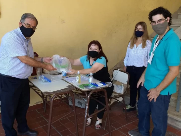 Se termina la obligatoriedad del uso de barbijo en lugares cerrados Se termina la obligatoriedad del uso de barbijo en lugares cerrados