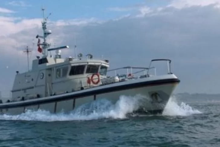 Comenzó la búsqueda submarina de Emiliano Sala