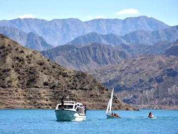 Con permiso, vuelve el turismo interno: las opciones para viajar por San Juan