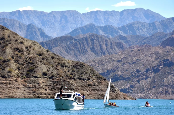 Con permiso, vuelve el turismo interno: las opciones para viajar por San Juan