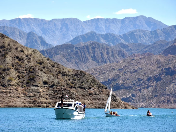 Con permiso, vuelve el turismo interno: las opciones para viajar por San Juan