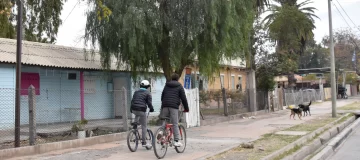 El barrio dirá su historia