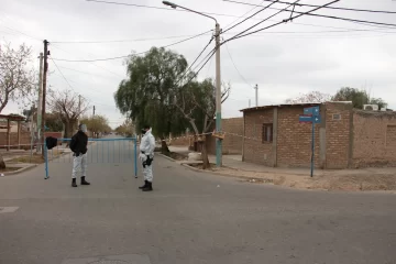 Ullum también registró su primer caso de Coronavirus y sólo queda Jáchal sin positivos Ullum también registró su primer caso de Coronavirus y sólo queda Jáchal sin positivos