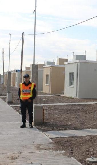 La Policía investiga el brutal ataque a un hombre de 37 años La Policía investiga el brutal ataque a un hombre de 37 años