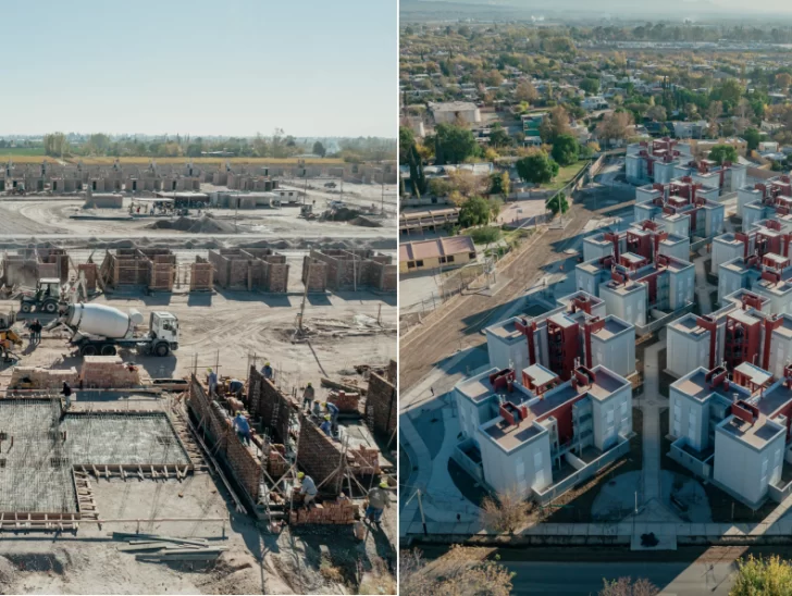 Las particularidades de los dos barrios que visitará el Presidente en San Juan