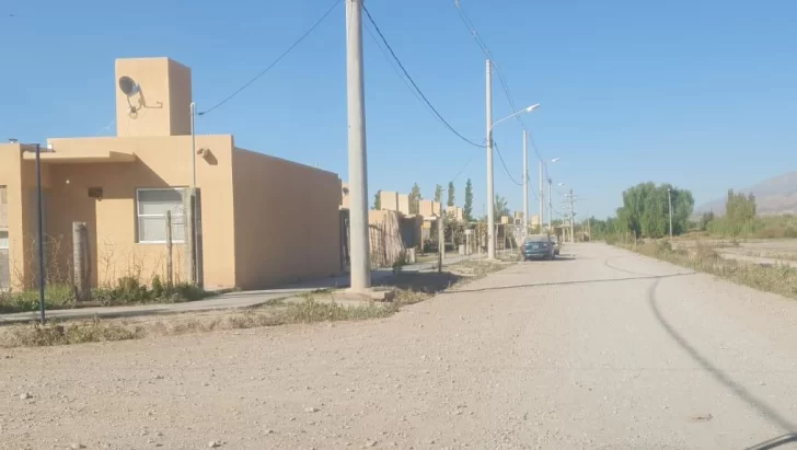 Según una vecina, la nena había dejado de salir a jugar y tenía “la pancita muy hinchada” Según una vecina, la nena había dejado de salir a jugar y tenía “la pancita muy hinchada”