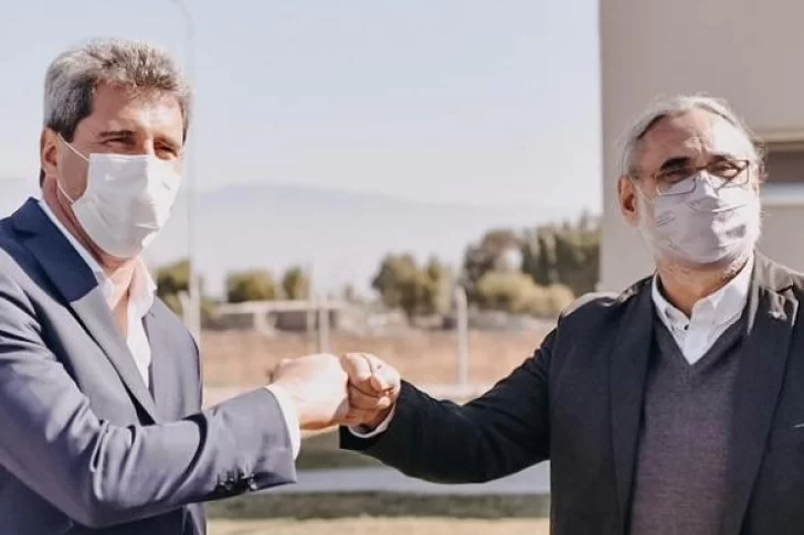 El ministro Basterra visita a San Juan este jueves para difundir el Plan Ganadero Nacional