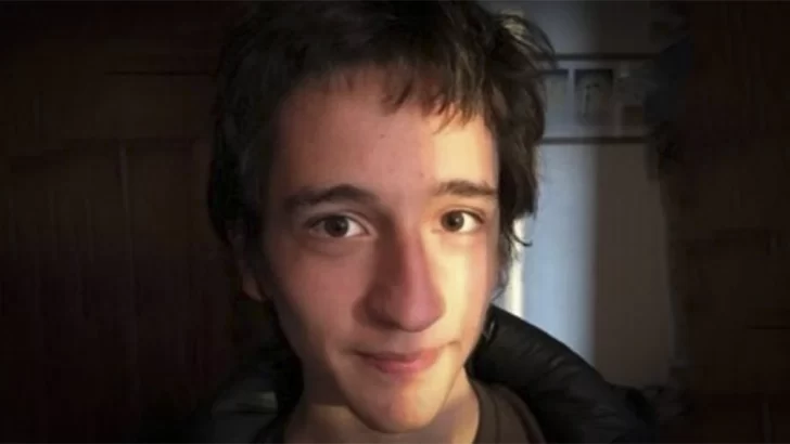 Buscan al sobrino del Ministro de Cultura de la Nación: salió de su casa por la noche y no volvió Buscan al sobrino del Ministro de Cultura de la Nación: salió de su casa por la noche y no volvió