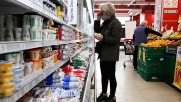 Este jueves se conocerá la inflación de junio y los analistas creen que será del 5,2%