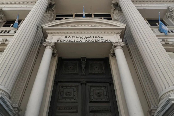 El Banco Central no cambiará las tasas de interés y armó estrategias para ayudar a Batakis El Banco Central no cambiará las tasas de interés y armó estrategias para ayudar a Batakis