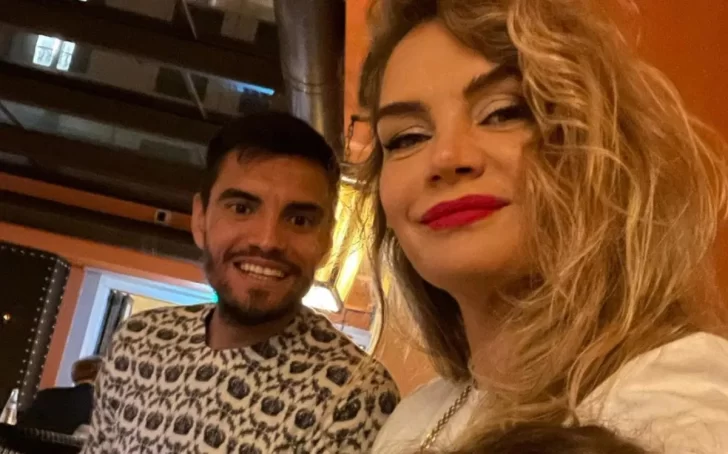 Eliana Guercio filosa contra Racing tras el arribo  de Chiquito Romero a Boca