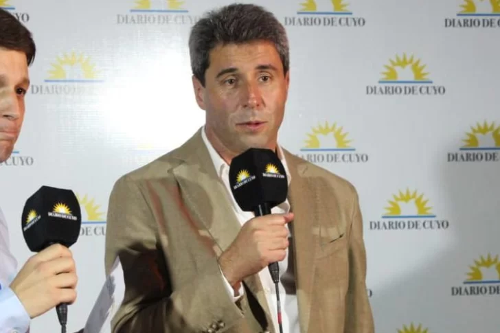 Sergio Uñac: “San Juan se destaca en materia deportiva”