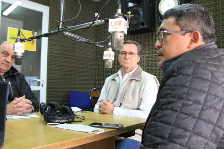 Referentes de la minería analizaron la actividad en medio de la pandemia