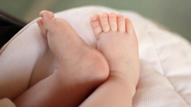 Una beba de un año tomó pastillas para la presión y debió ser hospitalizada