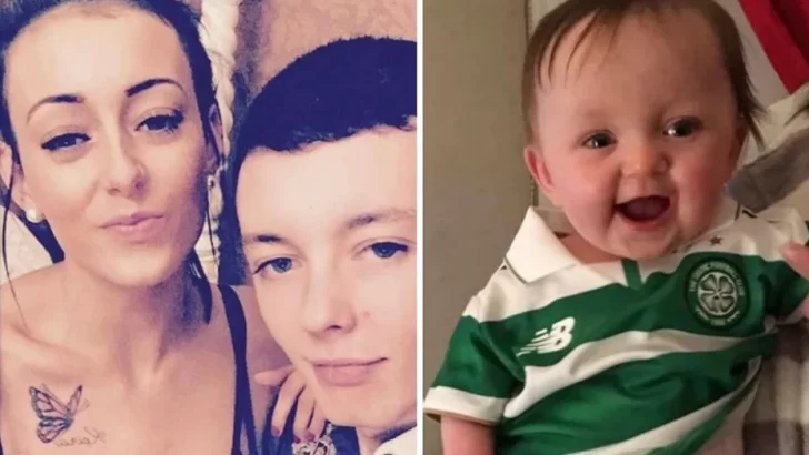 Lo condenaron por dejar morir de hambre a su beba mientras jugaba videojuegos Lo condenaron por dejar morir de hambre a su beba mientras jugaba videojuegos