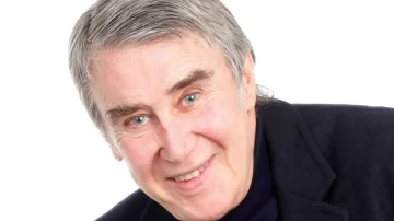 Murió el actor Rodolfo Bebán Murió el actor Rodolfo Bebán