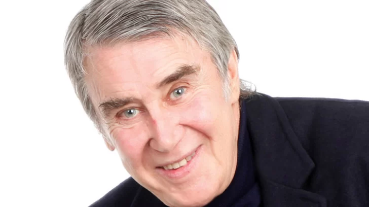 Murió el actor Rodolfo Bebán Murió el actor Rodolfo Bebán