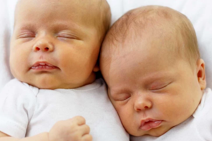 Estos son los nombres más excéntricos de bebés nacidos en 2020