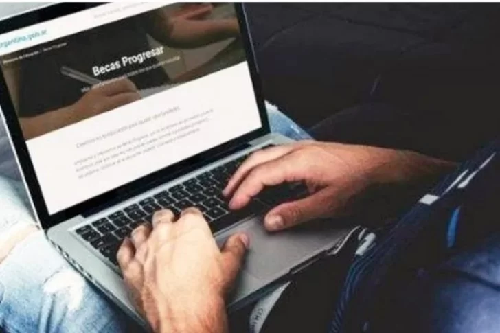 Abren una segunda inscripción para las Becas Progresar de hasta $9.700