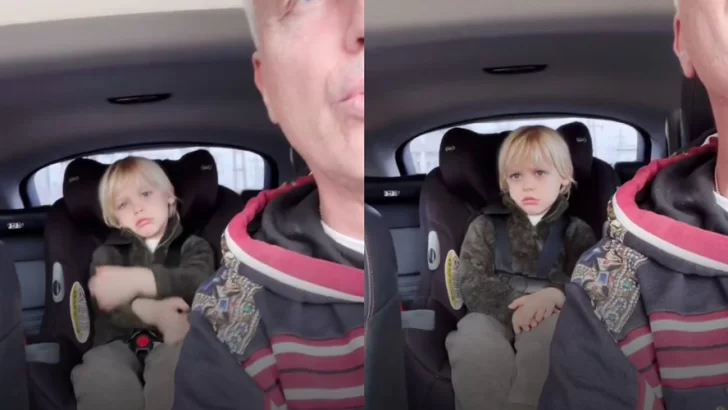 El reclamo de Mirko a Marley: “Yo quería que La Voz la gane…” El reclamo de Mirko a Marley: “Yo quería que La Voz la gane…”