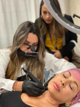 Una piel firme y tersa es posible Una piel firme y tersa es posible